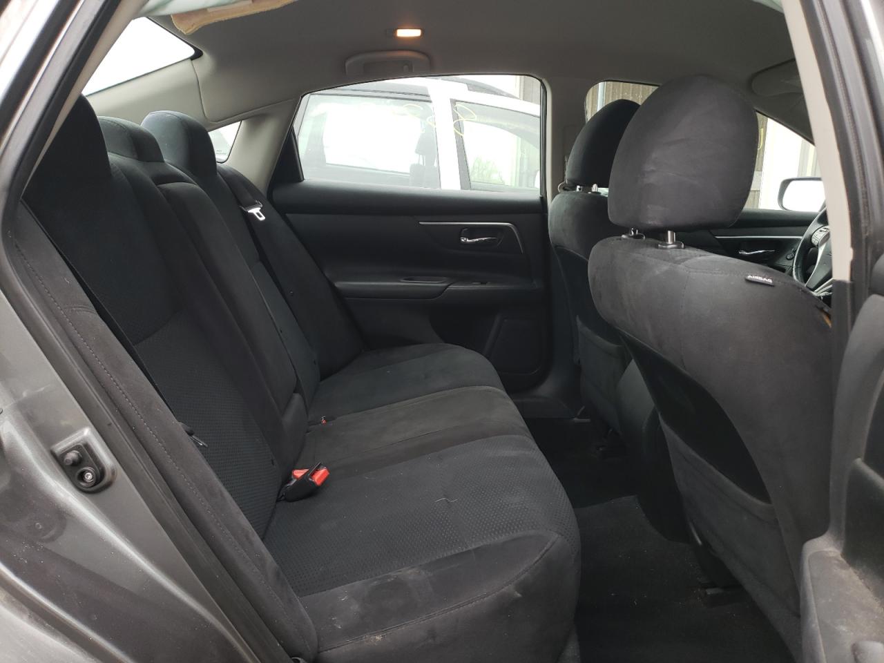 Photo 6 from auction – 2015 NISSAN ALTIMA 2.5 with VIN 1N4AL3AP4FC425906