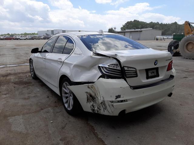 Photo 3 from auction – 2014 BMW ACTIVEHYBR with VIN WBA5E1C58ED221069