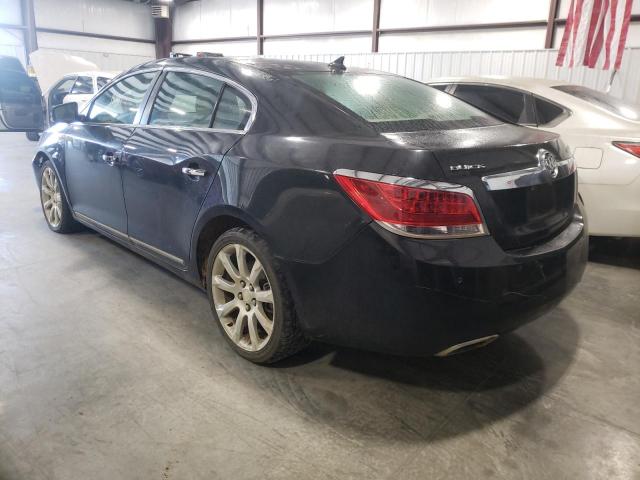 Photo 3 from auction – 2012 BUICK LACROSSE T with VIN 1G4GJ5E30CF111673