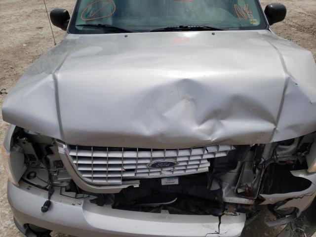 Photo 7 from auction – 2005 FORD EXPLORER X with VIN 1FMZU73K55UA63401