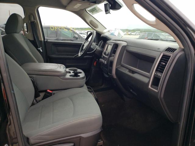 Photo 5 from auction – 2014 RAM 1500 ST with VIN 1C6RR6KT8ES348574