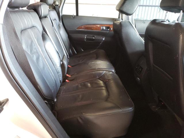 Photo 6 from auction – 2014 LINCOLN MKX with VIN 2LMDJ8JK6EBL08857