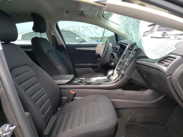 Photo 5 from auction – 2015 FORD FUSION SE with VIN 1FA6P0HD1F5129833