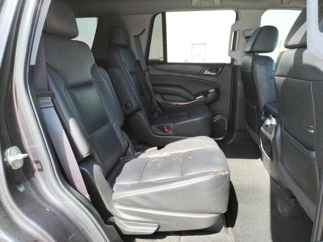 Photo 6 from auction – 2016 CHEVROLET TAHOE C150 with VIN 1GNSCBKC2GR392673
