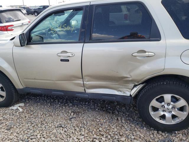 Photo 9 from auction – 2011 FORD ESCAPE LIM with VIN 1FMCU9EG8BKB71061