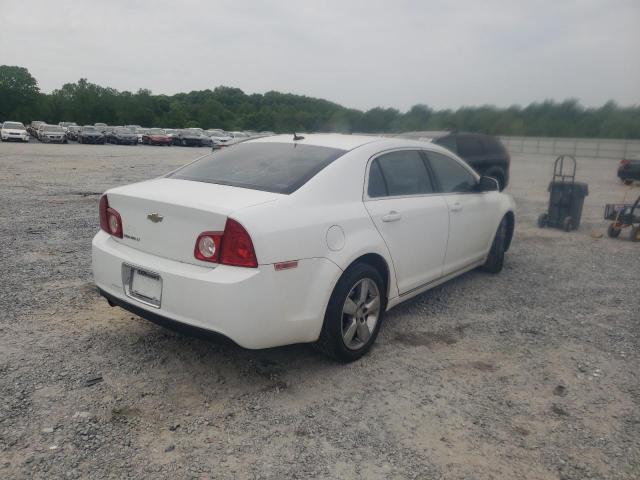 Photo 4 from auction – 2011 CHEVROLET MALIBU 2LT with VIN 1G1ZD5E1XBF156758