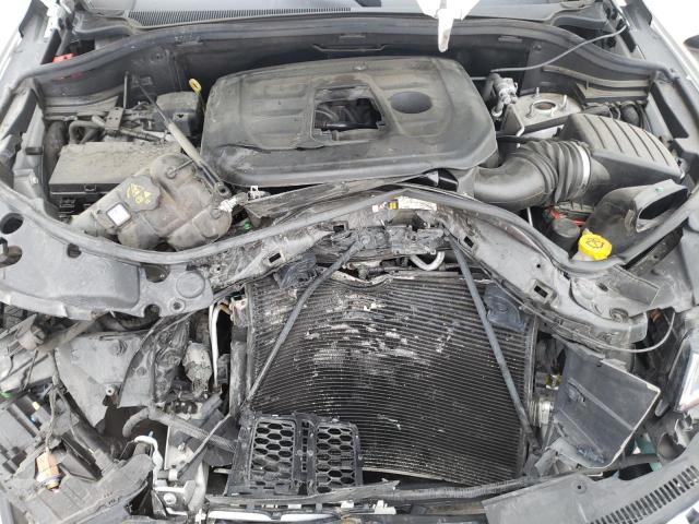 Photo 7 from auction – 2018 JEEP GRAND CHER with VIN 1C4RJFAG8JC401699
