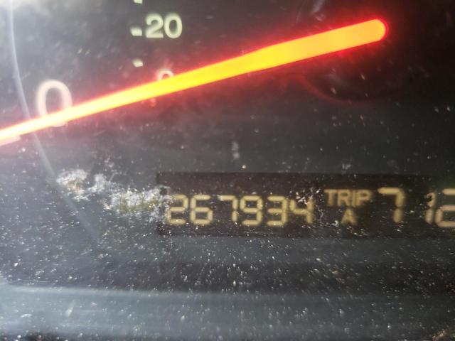 Photo 8 from auction – 2003 HONDA ACCORD EX with VIN 1HGCM56643A058039