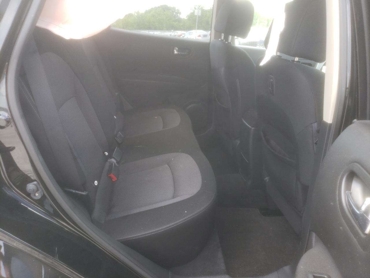 Photo 6 from auction – 2012 NISSAN ROGUE S with VIN JN8AS5MT5CW605461