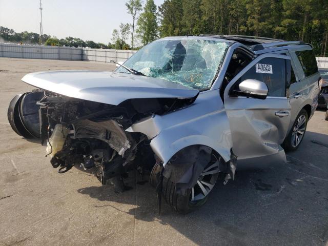 Photo 5 from auction – 2020 FORD EXPEDITION with VIN 1FMJU2AT1LEA70624