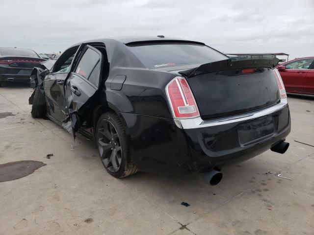 Photo 3 from auction – 2011 CHRYSLER 300C with VIN 2C3CA6CT3BH595707