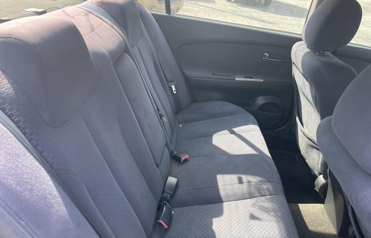 Photo 6 from auction – 2005 NISSAN ALTIMA S with VIN 1N4AL11D25C321469