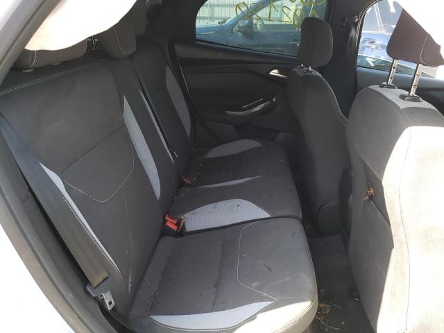 Photo 6 from auction – 2018 FORD FOCUS ST with VIN 1FADP3L99JL296103