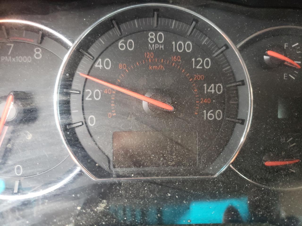 Zdjęcie 8 z aukcji – 2012 NISSAN MAXIMA S z VIN 1N4AA5APXCC831461