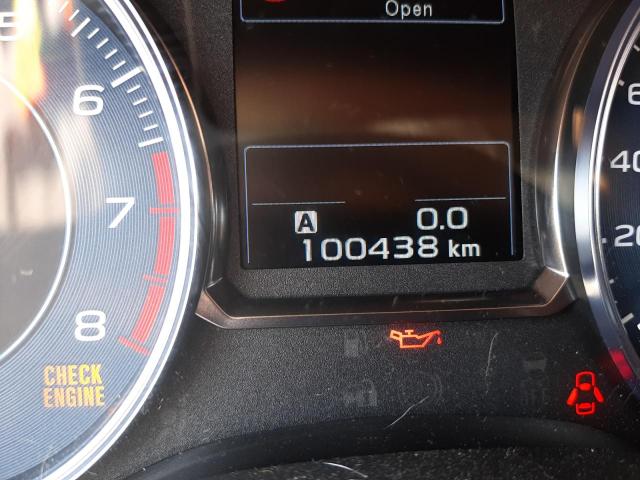 Фото 8 с аукциона – 2015 SUBARU XV CROSSTR с VIN JF2GPAPC5FG275235