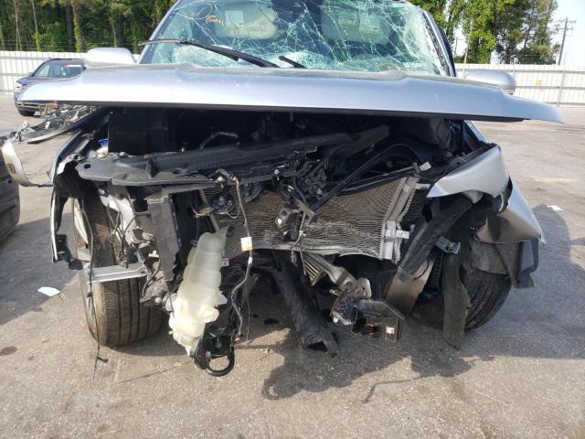 Photo 8 from auction – 2020 FORD EXPEDITION with VIN 1FMJU2AT1LEA70624