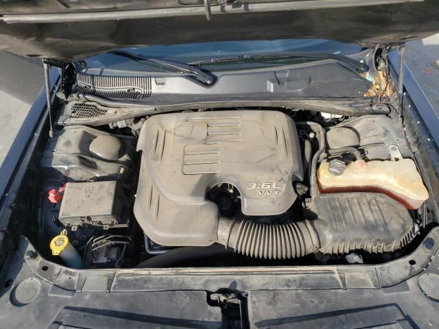 Photo 7 from auction – 2016 DODGE CHALLENGER with VIN 2C3CDZAG2GH125383