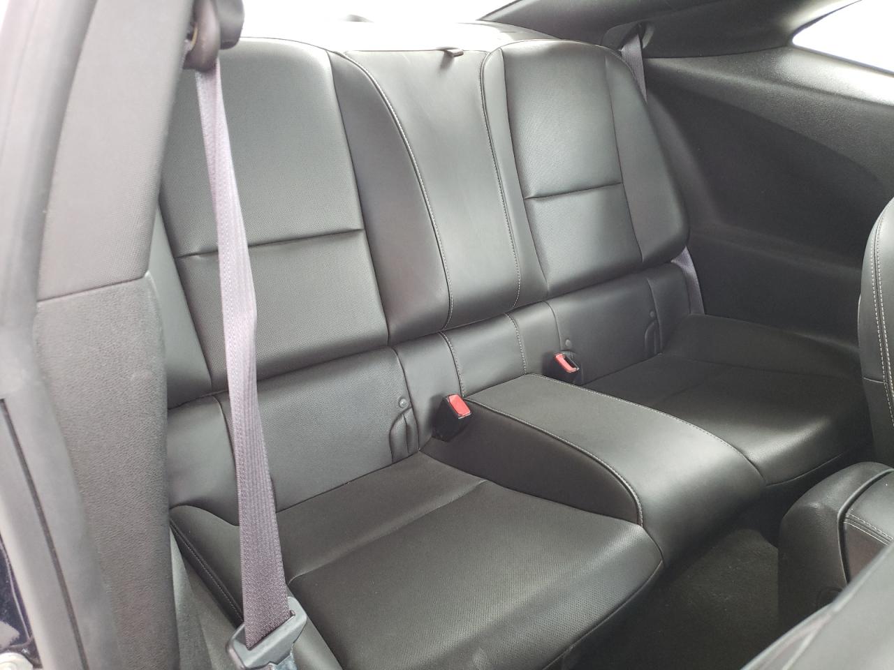Photo 6 from auction – 2012 CHEVROLET CAMARO LT with VIN 2G1FG1E36C9148980