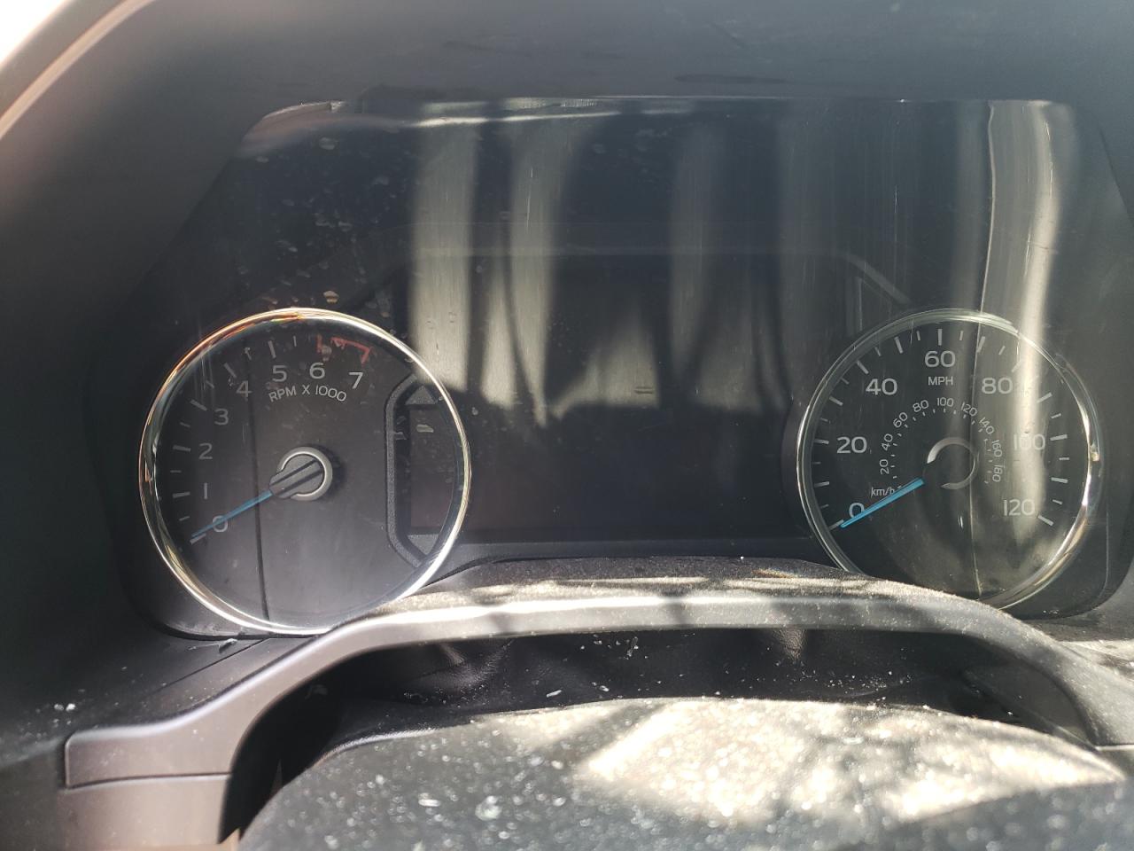 Photo 8 from auction – 2015 FORD F150 SUPER with VIN 1FTEW1EP0FKD64593