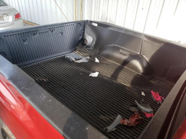 Photo 6 from auction – 2006 DODGE RAM 1500 S with VIN 1D7HA16K46J170353