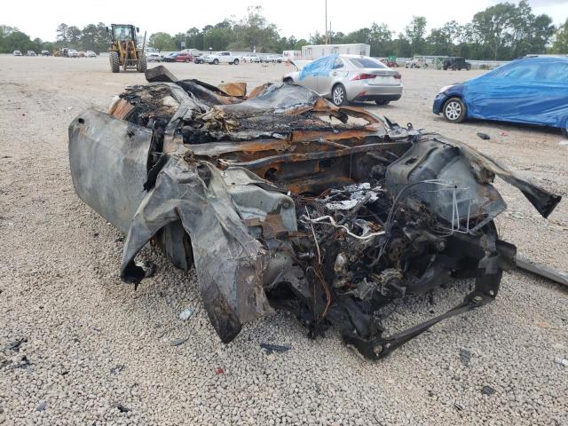 DODGE CHALLENGER 2015 with VIN 2C3CDZAT2FH782941 - Photo from auction