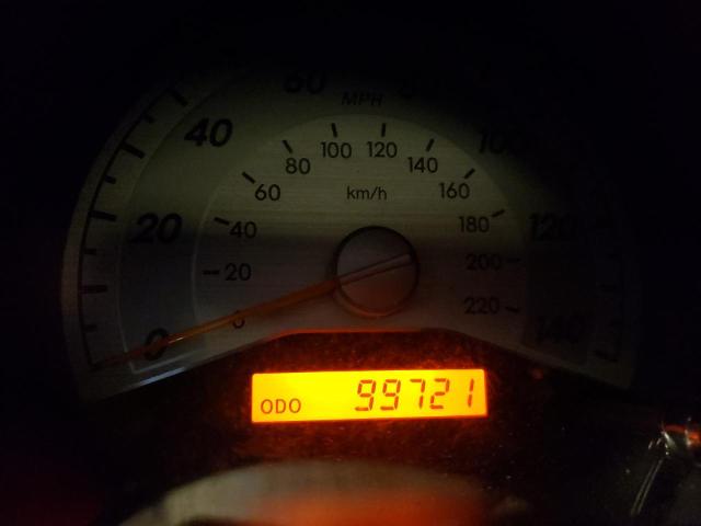 Photo 8 from auction – 2008 SCION TC with VIN JTKDE167480262590