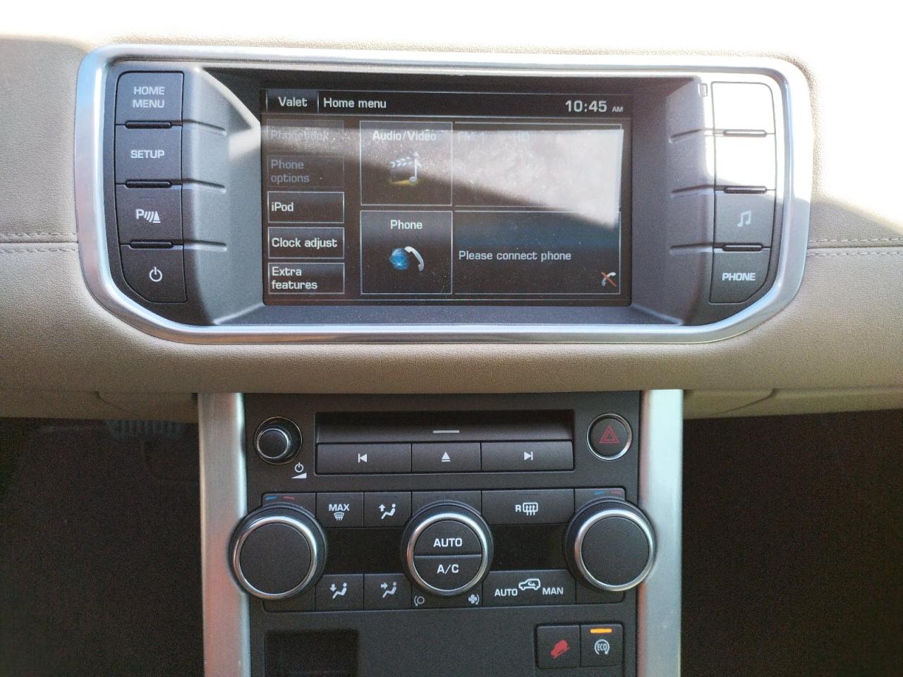 Photo 9 from auction – 2014 LAND ROVER RANGE ROVE with VIN SALVN2BG0EH893186