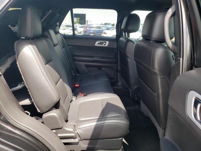 Photo 6 from auction – 2015 FORD EXPLORER X with VIN 1FM5K8D82FGB84948