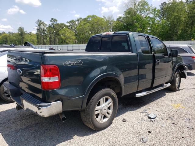Photo 4 from auction – 2004 FORD F150 with VIN 1FTPX145X4NC20681