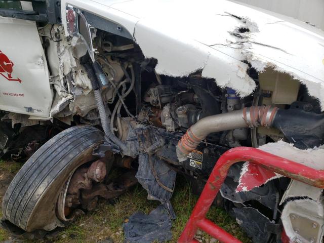 Photo 9 from auction – 2016 KENWORTH CONSTRUCTI with VIN 1XKYDP9X0GJ495485