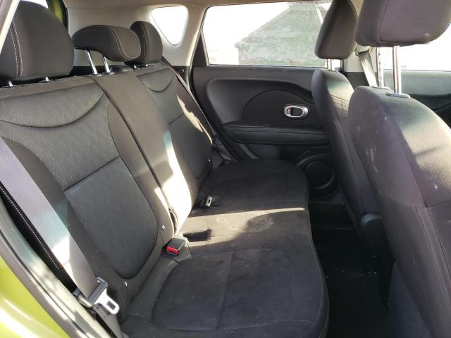 Photo 6 from auction – 2016 KIA SOUL with VIN KNDJN2A2XG7860507
