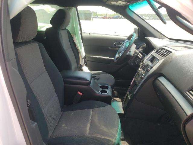 Photo 5 from auction – 2013 FORD EXPLORER P with VIN 1FM5K8AR5DGA89780