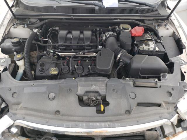 Photo 7 from auction – 2014 FORD TAURUS LIM with VIN 1FAHP2F86EG132045