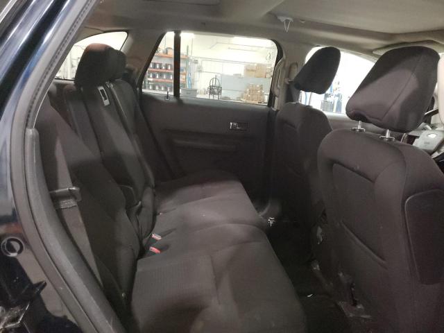 Photo 6 from auction – 2009 FORD EDGE SEL with VIN 2FMDK48C79BA91535