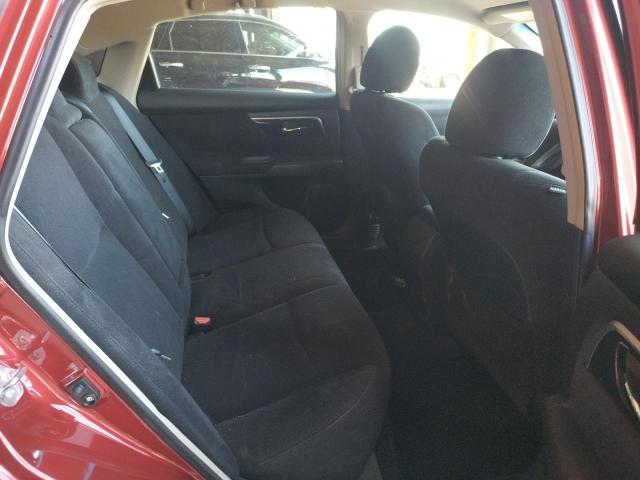 Photo 6 from auction – 2013 NISSAN ALTIMA 2.5 with VIN 1N4AL3AP1DC275590