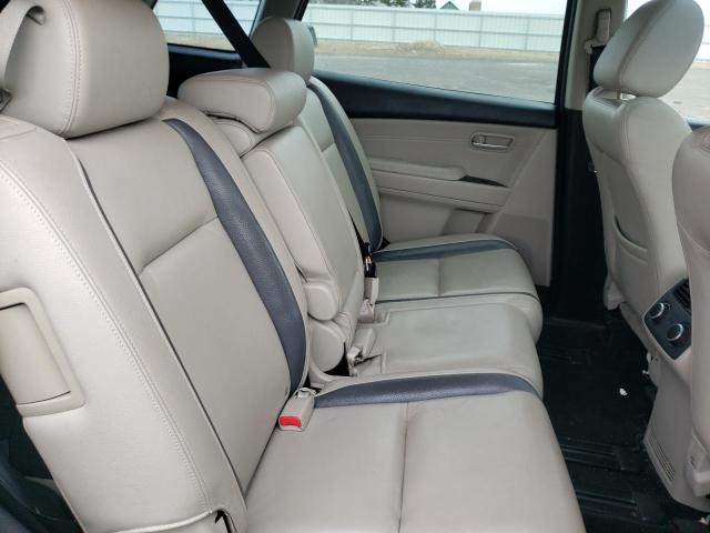 Photo 6 from auction – 2008 MAZDA CX-9 with VIN JM3TB38A980142159