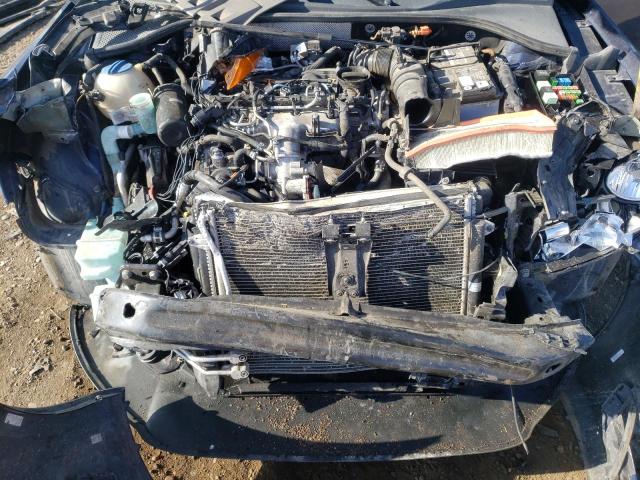 Photo 7 from auction – 2014 VOLKSWAGEN PASSAT SEL with VIN 1VWCN7A33EC095964