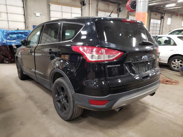 Photo 3 from auction – 2016 FORD ESCAPE SE with VIN 1FMCU0GX8GUB23225