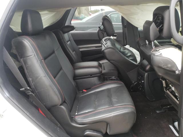 Photo 6 from auction – 2018 DODGE DURANGO GT with VIN 1C4RDJDG7JC116854