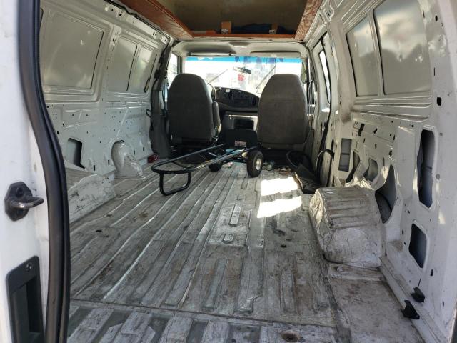 Photo 6 from auction – 2002 FORD ECONOLINE with VIN 1FTNS24LX2HB72167
