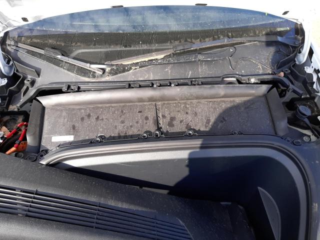 Photo 7 from auction – 2021 TESLA MODEL Y with VIN 5YJYGDEE6MF261991