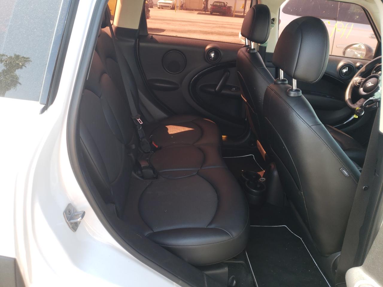 Photo 6 from auction – 2015 MINI COOPER COU with VIN WMWZB3C55FWR43529