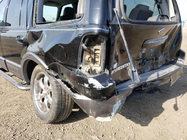 Photo 9 from auction – 2004 FORD EXPEDITION with VIN 1FMRU15W84LA05154