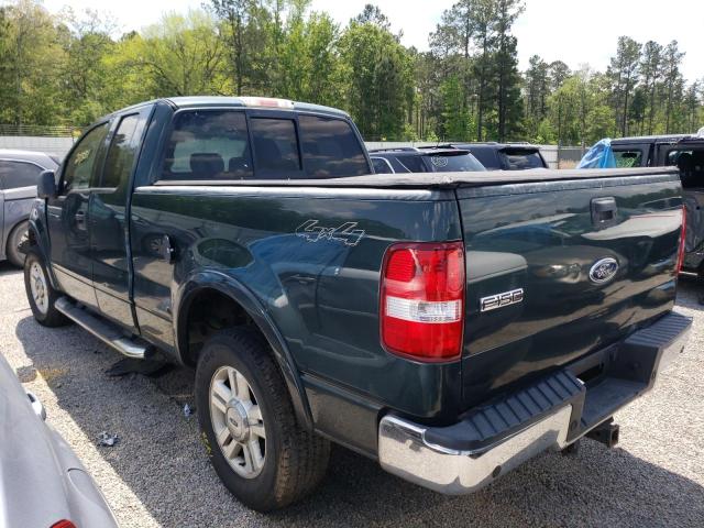 Photo 3 from auction – 2004 FORD F150 with VIN 1FTPX145X4NC20681