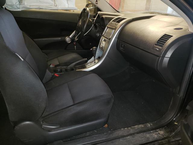 Photo 5 from auction – 2008 SCION TC with VIN JTKDE167480262590