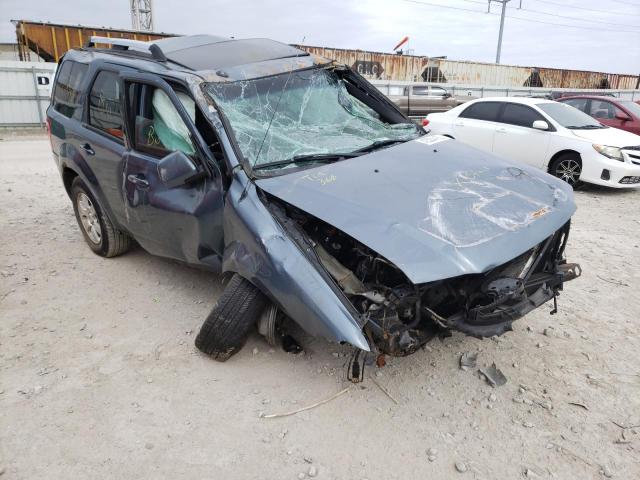 Zdjęcie 9 z aukcji – 2011 FORD ESCAPE LIM z VIN 1FMCU0EG3BKB22118