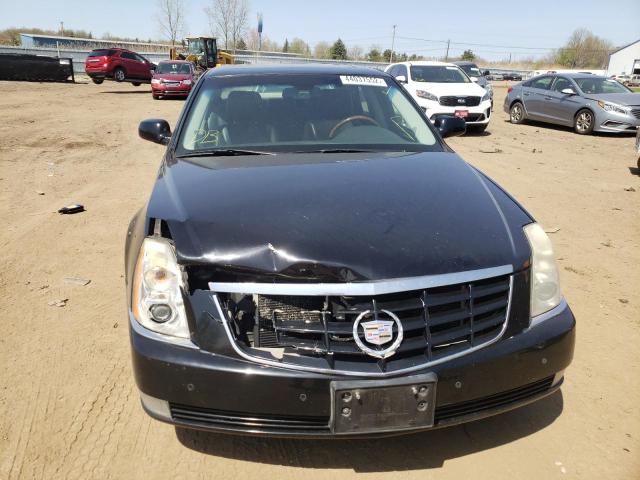 Photo 9 from auction – 2011 CADILLAC DTS PREMIU with VIN 1G6KH5E69BU130143