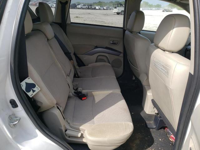 Photo 6 from auction – 2013 MITSUBISHI OUTLANDER with VIN JA4JT3AWXDU001598