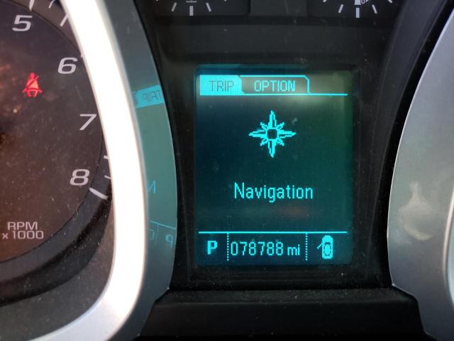 صورة رقم 8 من المزاد - 2015 CHEVROLET EQUINOX LS مع VIN 2GNALAEK2F1127137