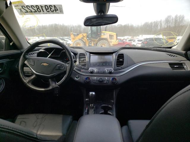 Photo 9 from auction – 2019 CHEVROLET IMPALA LT with VIN 2G11Z5S38K9125229